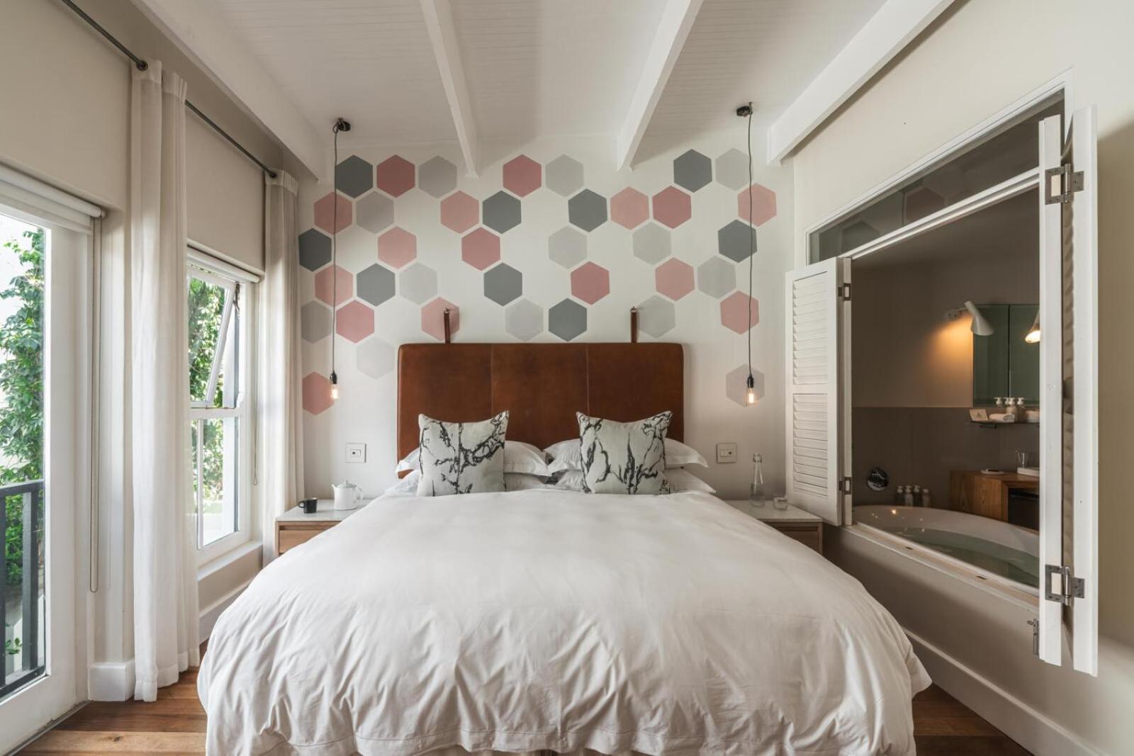 קייפטאון More Quarters Hotel מראה חיצוני תמונה