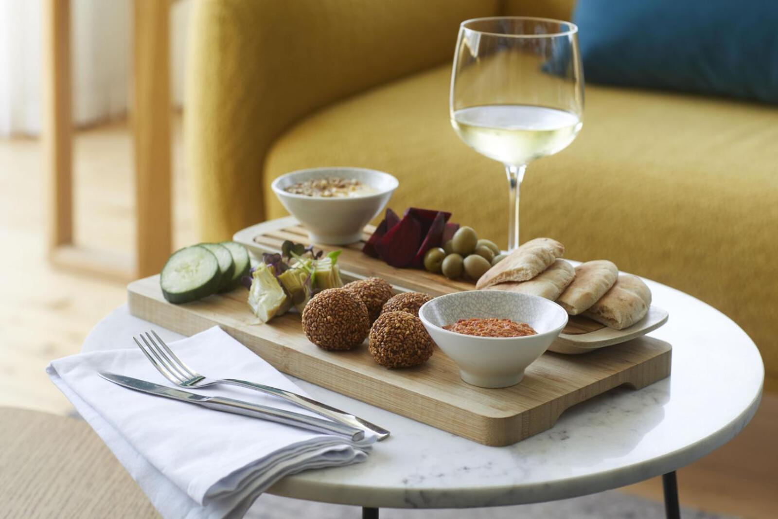 קייפטאון More Quarters Hotel מראה חיצוני תמונה